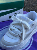 TÊNIS PM 180 BRANCO/GELO