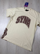 CAMISETA SYNA WORLD