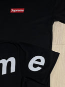OVERSIZED SUPREME PRETA