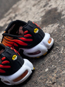TÊNIS NK AIR MAX PLUS TN - SUNSET ORANGE