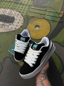 TÊNIS PM SUEDE XL LUXO