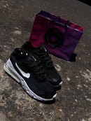 TÊNIS NK AIR MAX 270 PRETO/BRANCO