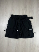 SHORTS TACTEL NK X NOCTA PRETO