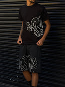 CONJUNTO SYNA WORLD MOLETOM