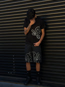 CONJUNTO SYNA WORLD MOLETOM