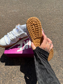 TÊNIS DUNK OFF WHITE BRANCO