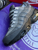 TÊNIS NK AIR MAX 95 - GREY