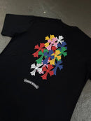 CAMISETA CHROME HEARTS