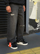 CALÇA BAGGY JEANS PRESENCE-7587