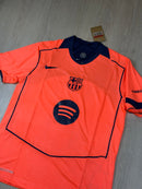 CAMISA BARCELONA 25/26