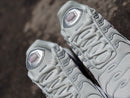 TÊNIS NK AIR MAX PLUS TN - PINK RISE