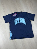 CAMISETA SYNA WORLD