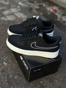 TÊNIS NK AIR FORCE 1 NOBUCK