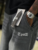 CALÇA BAGGY ORIGINAL TRIP SIDE
