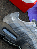 TÊNIS NK AIR MAX 95 - GREY