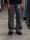 CALÇA BAGGY DENIM/CO VINTAGE -6059