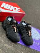 TÊNIS NK AIR MAX 95 X SYNA - GREY
