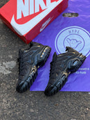 TÊNIS NK AIR MAX PLUS TN - PRETO