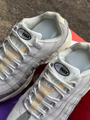 TÊNIS NK AIR MAX 95 - GREY FROG