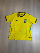 CAMISA SELEÇÃO BR JOGADOR 2026