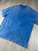 CAMISA OVERSIZED MARMORIZADA