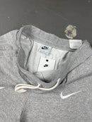 BERMUDA MOLETOM Nk BIG LOGO