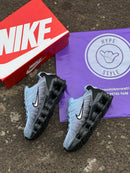 TÊNIS NK SHOX TL 12 MOLAS