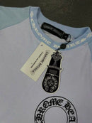 CAMISETA MANGA LONGA CHROME HEARTS