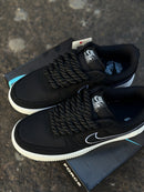 TÊNIS NK AIR FORCE 1 NOBUCK
