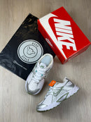 NK V5 RUN BRANCO/VERDE