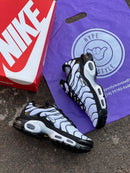 TÊNIS NK AIR MAX PLUS TN - OREO