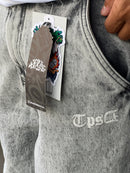 CALÇA BAGGY ORIGINAL TRIP SIDE