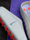 CHINELO SLIDE NK MIND 001 - OFFWHITE