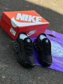 TÊNIS NK AIR MAX DN - BLACK