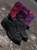 AIR MAX 97 PRETO