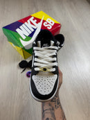 TÊNIS NK DUNK PANDA