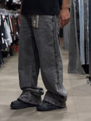 CALÇA BAGGY DENIM/CO VINTAGE -6059