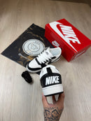 NK BOROUGH PANDA