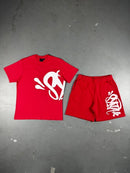CONJUNTO SYNA WORLD