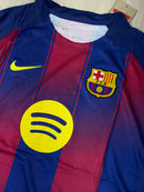 CAMISA BARCELONA 25/26