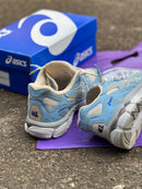 TENIS ASICS GEL NYC - AZUL