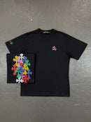 CAMISETA CHROME HEARTS