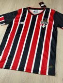 CAMISA SÃO PAULO 25/26