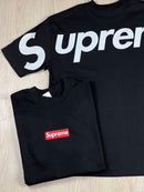 OVERSIZED SUPREME PRETA