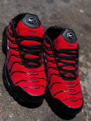 TÊNIS NK AIR MAX PLUS TN - DEADPOOL