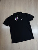 CAMISA POLO NK SPORTSWEAR PRETA