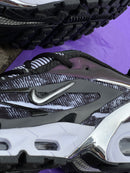 TÊNIS NK AIR MAX TAILWIND X SKEPTA - BLACK