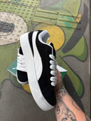 TÊNIS PM SUEDE XL LUXO
