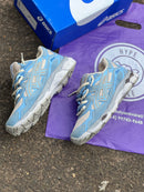 TENIS ASICS GEL NYC - AZUL
