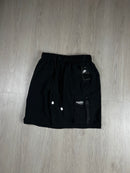 SHORTS TACTEL NK X NOCTA PRETO